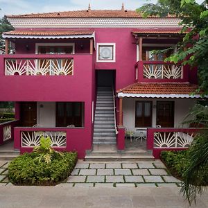 Premium room Balcony & Garden view